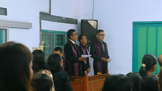 galeri, Ibadah Kamis Suci GKJ Baki Pepantan Daleman, gereja kristen jawa, gkj, gkj baki, gereja kristen jawa baki, baki, sukoharjo, gkj klasis sukoharjo, klasis sukoharjo, klasis, sinode gkj, sinode 